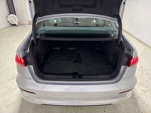 Used 2023 Audi A3 2.0T Premium w/ Convenience Package image 35