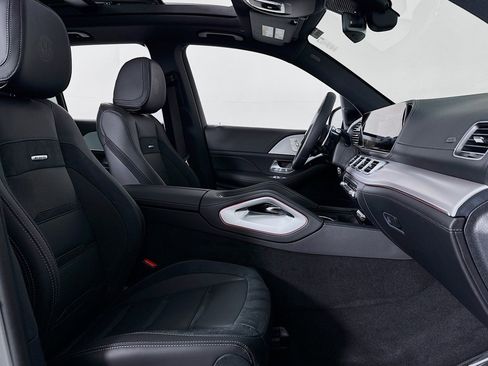 New 2026 Mercedes-Benz GLE 53 AMG 4MATIC image 6