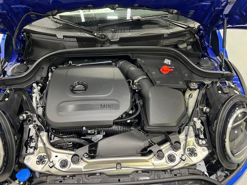 Certified 2025 MINI Cooper S image 26