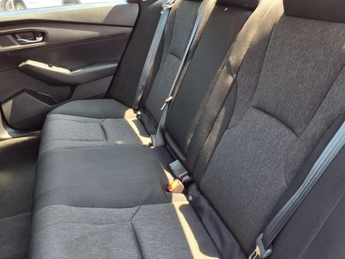 Used 2024 Honda Accord EX image 7