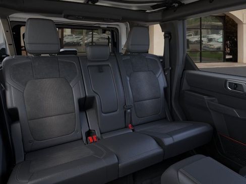 New 2026 Ford Bronco Raptor image 11