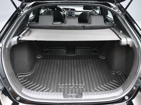 Used 2020 Honda Civic LX image 38