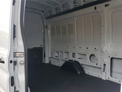 New 2026 Ford Transit 350 148 High Roof Extended image 12