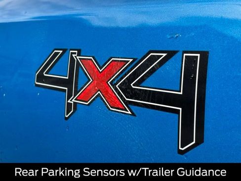 New 2025 Ford Ranger XLT image 21