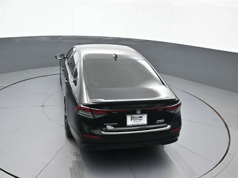 Certified 2023 Honda Accord Sport image 38