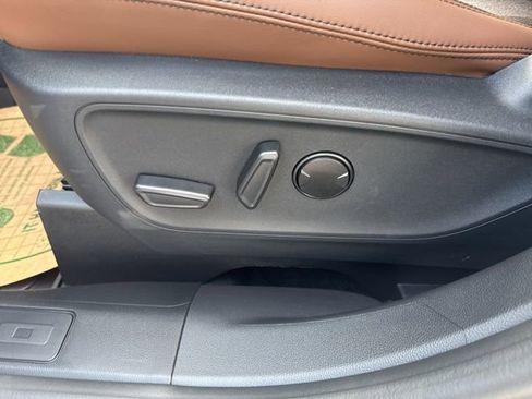 New 2025 Ford Bronco Sport Outer Banks w/ Outer Banks Tech Package+ AWD/4WD image 19