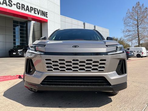 New 2026 Toyota RAV4 XSE image 3