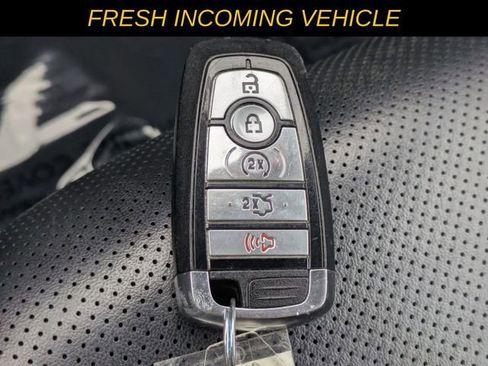 Used 2024 Ford Mustang Premium image 21