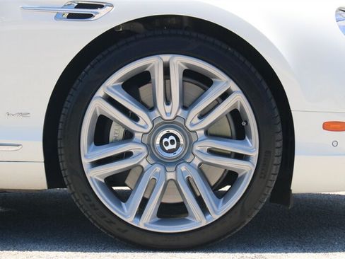 Used 2017 Bentley Continental GT AWD/4WD image 39