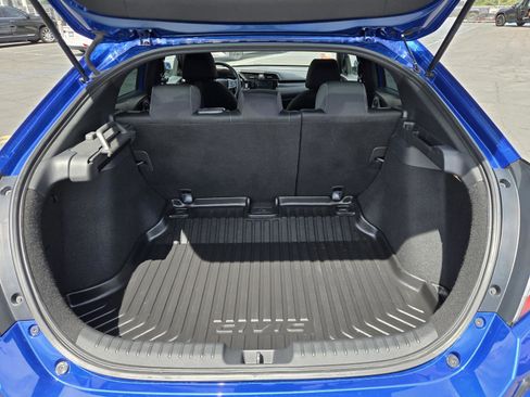 Used 2021 Honda Civic EX image 26