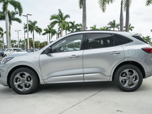 Used 2023 Ford Escape ST-Line image 6