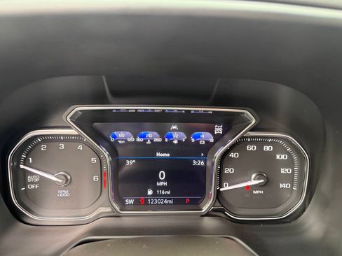 Used 2021 GMC Yukon XL SLT AWD/4WD image 20