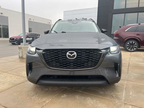New 2026 MAZDA CX-90 3.3 Turbo w/ Premium Sport Pkg AWD/4WD image 2