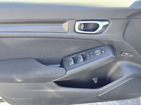 Certified 2023 Honda Civic Sport image 18