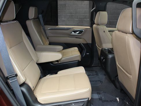 Used 2023 Chevrolet Tahoe Premier image 48