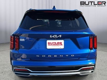 Used 2022 Kia Sorento S