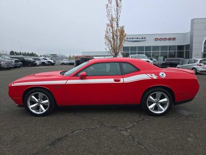 Used 2015 Dodge Challenger R/T w/ Quick Order Package 28D R/T