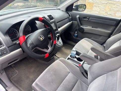 Used 2008 Honda CR-V EX image 12