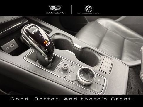 Used 2024 Cadillac XT4 Premium Luxury image 20