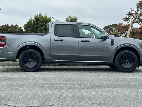 New 2026 Ford Maverick Lobo AWD/4WD image 6