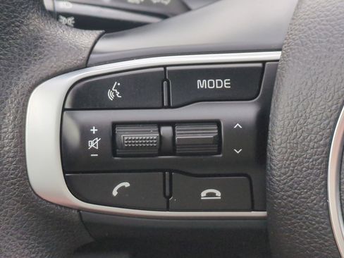 Used 2023 Kia K5 LXS image 22