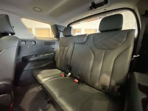 Used 2022 Hyundai Palisade Limited w/ Cargo Package AWD/4WD image 25