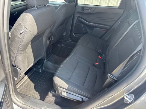 Used 2024 Ford Escape Active AWD/4WD image 26