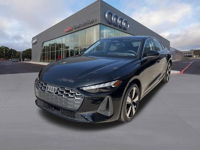 New 2025 Audi A5 2.0T Premium Plus