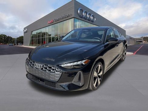 New 2025 Audi A5 2.0T Premium Plus image 1