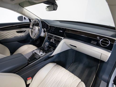 Used 2020 Bentley Flying Spur W12 w/ First Edition Specification image 54