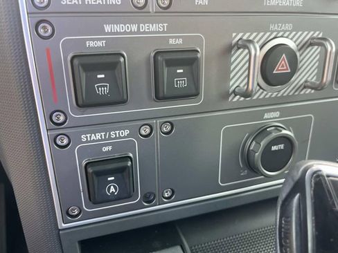 Used 2024 INEOS Grenadier AWD/4WD image 40