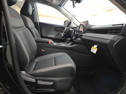 Certified 2026 Toyota RAV4 AWD Plug-in Hybrid image 28