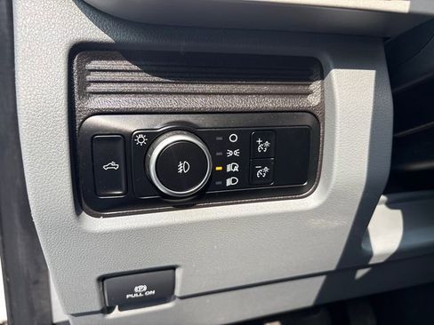 Used 2024 Ford F250 XLT AWD/4WD image 18