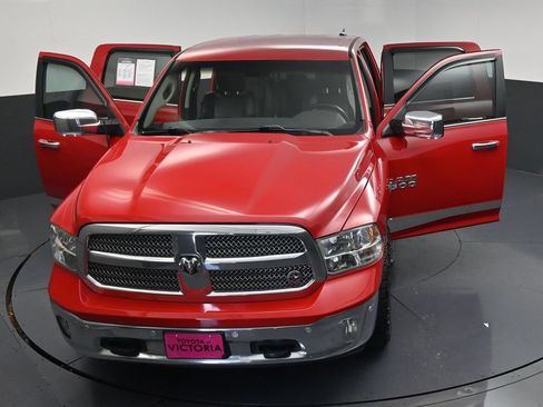 Used 2018 RAM 1500 Lone Star RWD image 29