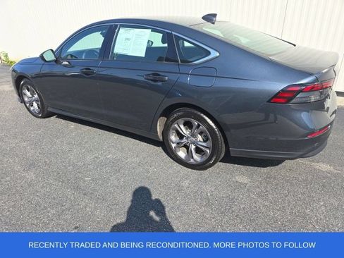 Used 2024 Honda Accord EX image 5
