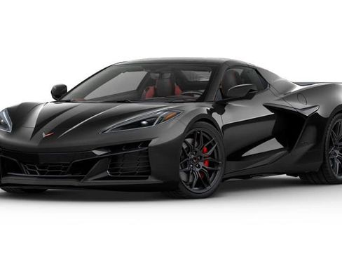 New 2026 Chevrolet Corvette Z06 RWD image 65