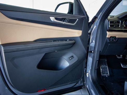 New 2026 Volkswagen Atlas Cross Sport SEL R-Line AWD/4WD image 25