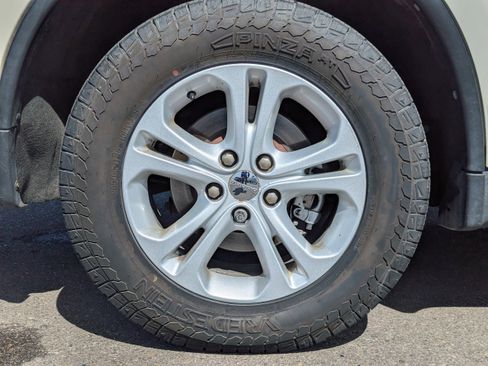 Used 2011 Dodge Durango Crew AWD/4WD image 48