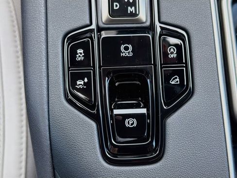 New 2026 Lexus TX 350 AWD image 46