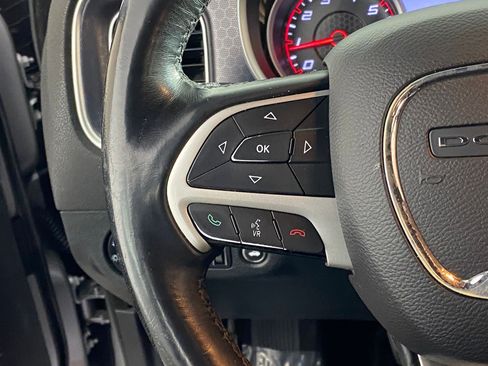 Used 2015 Dodge Charger SXT w/ AWD Plus Group image 16