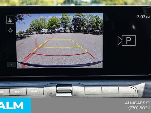 Used 2025 Kia K4 FWD image 29