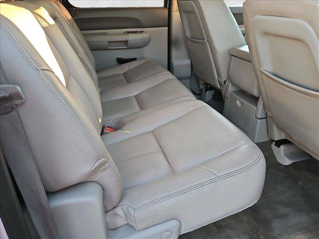 Used 2011 GMC Sierra 1500 SLE w/ Regional Value Package RWD image 17