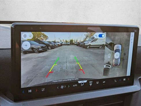 New 2026 Ford Explorer Tremor w/ Tremor Ultimate Package image 12