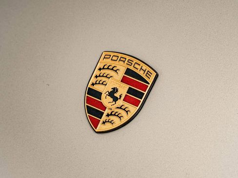 Used 2001 Porsche 911 Turbo AWD/4WD image 15