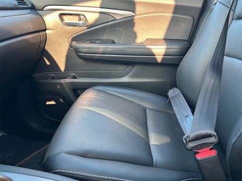 Used 2023 Honda Ridgeline RTL image 20