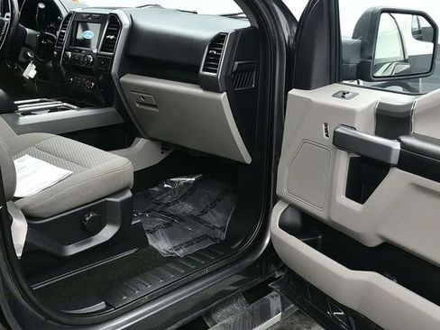 Used 2019 Ford F150 XLT w/ Equipment Group 301A Mid image 9