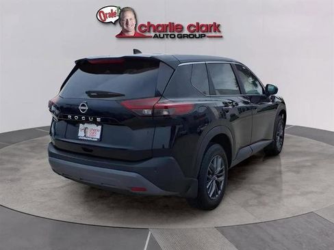 Certified 2023 Nissan Rogue S image 5