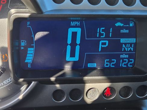 Used 2015 Chevrolet Sonic LT w/ Wheels and Fog Lamp Package image 12