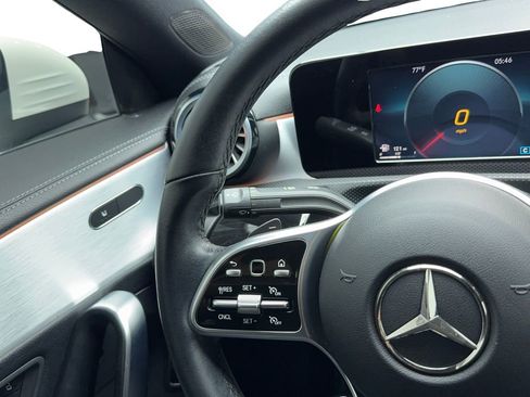 Used 2022 Mercedes-Benz CLA 250 image 40
