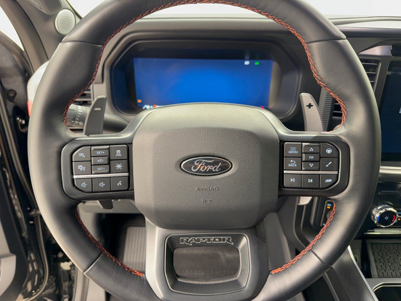 Used 2025 Ford F150 Raptor AWD/4WD image 10